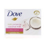 Dove Coconut Milk Soap 135G