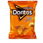 Doritos Nacho Cheese Tortila Chips 165G