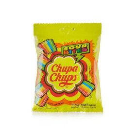 Chupa Chups Sour Bites 85.5G