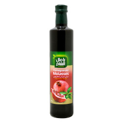 صلصة رمان الشام يمال علبة 700 جرام