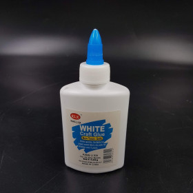 Kang Li Xia White Craft Glue 120G