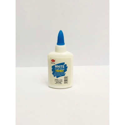 Kang Li Xia White Craft Glue 60G