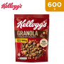 Kellogs Chocolate With Hazelnuts Granola 600G