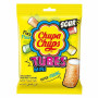 Chupa Chups Mini Tubes Fruit Jellies 85.5G