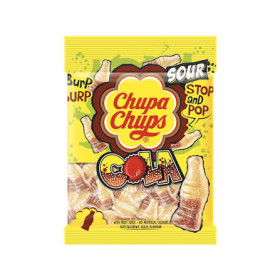 Chupa Chups Cola Jellies 90G