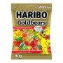 Haribo Goldbears Fruit Jellies 80G