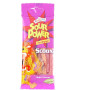 Fascini Scoox Multi Flavour Candy Sticks 40G