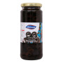 Diamond Sliced Black Olive 430G