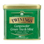 Twinings Green Tea And Mint Gunpowder 200G