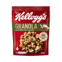 Kellogs Mixed Fruit With Coconut Granola 380G
