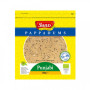 Swad Black Pepper Pappadum 200G