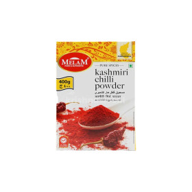 Melam Kashimiri Chili Powder 400G