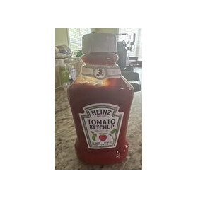 Heinz Tomato Ketchup 1.02G
