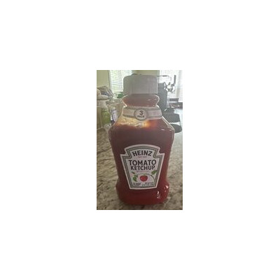 Heinz Tomato Ketchup 1.02G