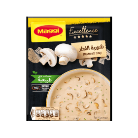 Maggi Mushroom Soup 84G