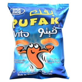 Fico Pufak Vito 15G