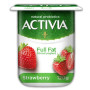 Alsafi Activia Light Strawberry Flavoured Yoghurt 120G