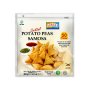 Ashoka 50P Cocktail Potato Peas Samosa 400G
