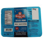 Ganesh Udad - Black Pepper Disco Mini Papad 150G