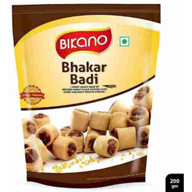 Bikano Bhakar Badi 200G