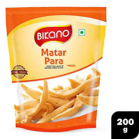 Bikano Matar Para 200G