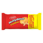 Tiffany Nutty Bites Cashew Cookies 81G