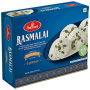 Haldirams 6P Rasmalai 500G