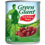 Green Giant Red Kidney Beans 420G