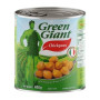 Green Giant Chick Peas 400G