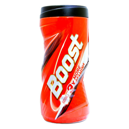 Boost Nutritional Drink 500g