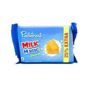 Parliament Milk Magic Biscuits 80G