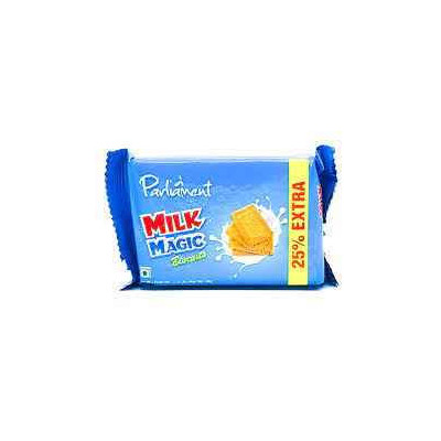 Parliament Milk Magic Biscuits 80G
