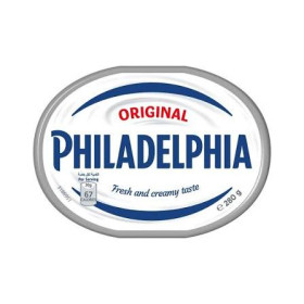 Philadelphia Original Cream Cheese Spread 280G