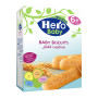 Hero Baby 6+Months Baby Biscuits 180G