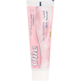 Eva One Sensitive Skin With Chamomile Hair Removal Cream 90G