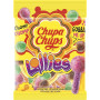 Chupa Chups Lillies Fruit Jellies 90G