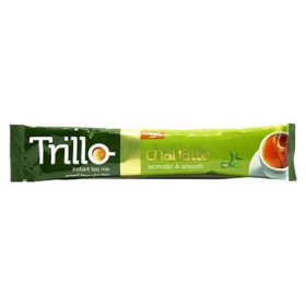 Trillo Chai Latte Instant Tea Mix 20G