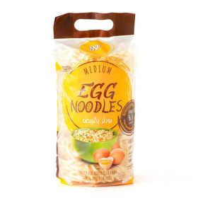 Mf Medium Egg Noodles 300G
