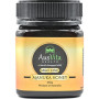 Alnokhba Mint Natural Raw Honey 350G