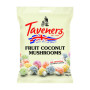 Taveners Fruit Coconut Mushroom Candy 120G