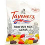 Taveners British Mix Gums Candy 165G