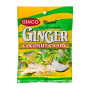 Ginco Ginger Coconut Candy 140G