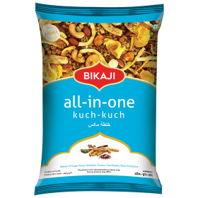 Bikaji All In One 200G