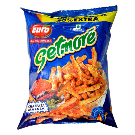 Euro Getmore Chatpata Masala 200g