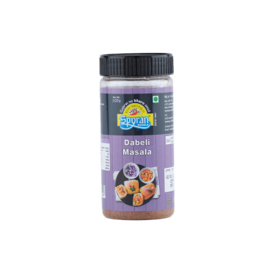 Spyran Dabeli Masala 100G