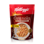 Kellogs Classic Oat Clusters Granola 600G