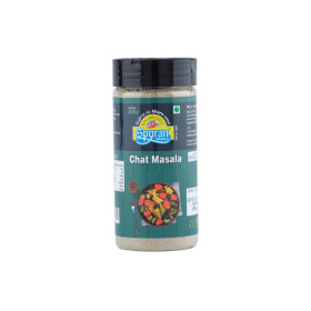 Spyran Chaat Masala 50G