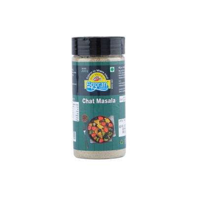 Spyran Chaat Masala 50G