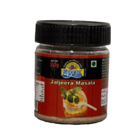 Spyran Jaljeera Masala 50G