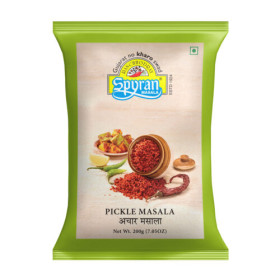 Spyran Pickle Masala 200G